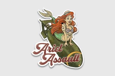 Ariel Assault